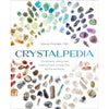 Crystalpedia: The Wisdom History and Healing Power of More Than 180 Sacred Stones A Crystal Book by Athena Perrakis