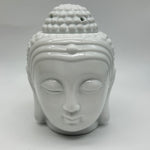 Buddha Head Oil Burner