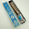 Turquoise Crystal Scents Incense