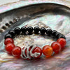Kundalini Magic Crystal Bracelet/17-18cm