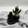 Ganesha backflow burner