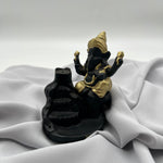 Ganesha backflow burner