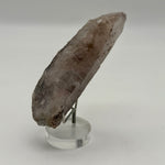 Amethyst Smoky quartz - Chiredzi Zimbabwe