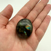 Labradorite Palm Crystal