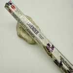 White Sage Lavender Incense HEM