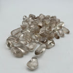 Champagne Rock Tumbled Crystal