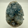 Celestite Crystal Geode