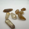 Citrine Double Terminated