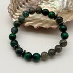 Prosperity Growth Crystal Bracelet