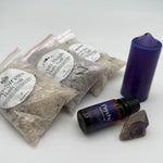 Psyche and Intuition Activation Kit