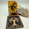Tree of Life Tarot Card Holder