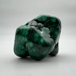 Malachite Polished Crystal