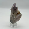 Amethyst Smoky Quartz - Chiredzi Zimbabwe
