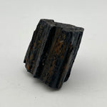 Black Tourmaline Rough Crystal