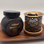 Mukhalat Oud Bakhoor - Money Manifester