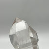 Scepter Clear Quartz Crystal