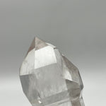 Scepter Clear Quartz Crystal