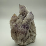 Sugar Amethyst Crystal