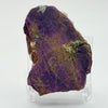 Purpurite Natural Crystal - Erongo, Namibia