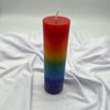 Chakra Candle-18cm