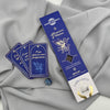 Affirmation of Wisdom Lapis Lazuli Incense SACRED ELEMENTS