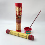 Hand Rolled Padmasambhava Incense Sticks