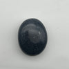 Lazulite Crystal Palm Piece