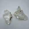 Fishtail Selenite Quartz Crystal - Africa