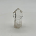 Scepter Clear Quartz Crystal