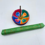 Green Tara Tibetan Incense for Stress Relief