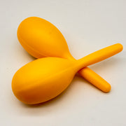 Space Clearing Rattle (Yellow)