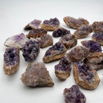 Amethyst Dream Plates