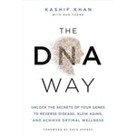 The DNA Way by Kashif Khan