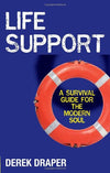 Life Support by Derek Draper Books