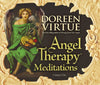 Doreen Virtue-Angel Therapy Meditations CDs