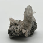 Witches Finger cluster