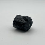 Black Tourmaline Rough Crystal