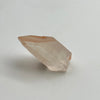 Clear Quartz Tangerine Tinge Crystal
