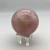Rose Quartz Sphere