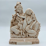 Radha & krishna - the love story