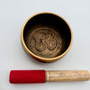 Om Singing Bowl - 4.5inch