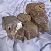Pink Calcite