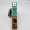 Palo santo with eucalyptus smudge incense