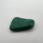Malachite Polished Crystal