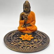 Buddha Incense Holder