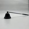 Candle Snuffer- Matte Black