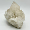 Candle Quartz Crystal crystal