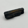 Black Tourmaline Rough Crystal