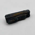 Black Tourmaline Rough Crystal