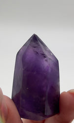 Amethyst Crystal Generator